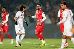 برنامه دیدارهای امروز لیگ برتر