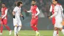برنامه دیدارهای امروز لیگ برتر