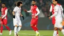 درخواست تراکتور رد شد
