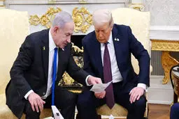 توافق بدون ضمانت اجرا