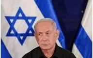 نتانیاهو وارد اروپا شد 