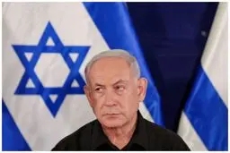 نتانیاهو وارد اروپا شد 