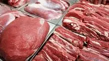 عرضه گوشت منجمد گوسفندی در میادین میوه و تره‌بار تهران از فردا
