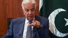هشدار پاکستان به یمن: حمله به عربستان، حمله به ماست/ جنگ علیه عربستان توافقنامه مکه را فعال می‌کند