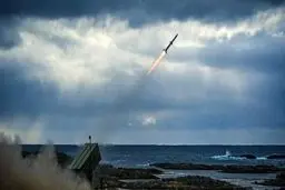 US army to Deliver NASAMS to Ukraine