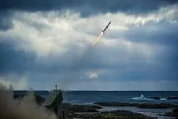 US army to Deliver NASAMS to Ukraine