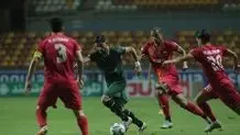 ترکیب دو تیم فولاد و شمس‌آذر اعلام شد