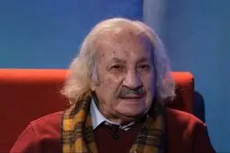 آخرین وضعیت سلامتی سعید پیردوست