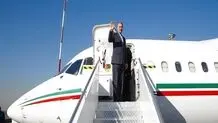 Iran's foreign minister begins regional tour for talks