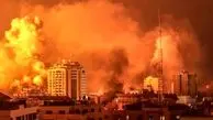 چرا اسرائیل از حمله زمینی به نوار غزه واهمه دارد؟

