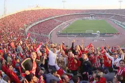برنامه مسابقات معوقه لیگ برتر اعلام شد/ دربی «پرسپولیس – استقلال» ۲۳ آذر