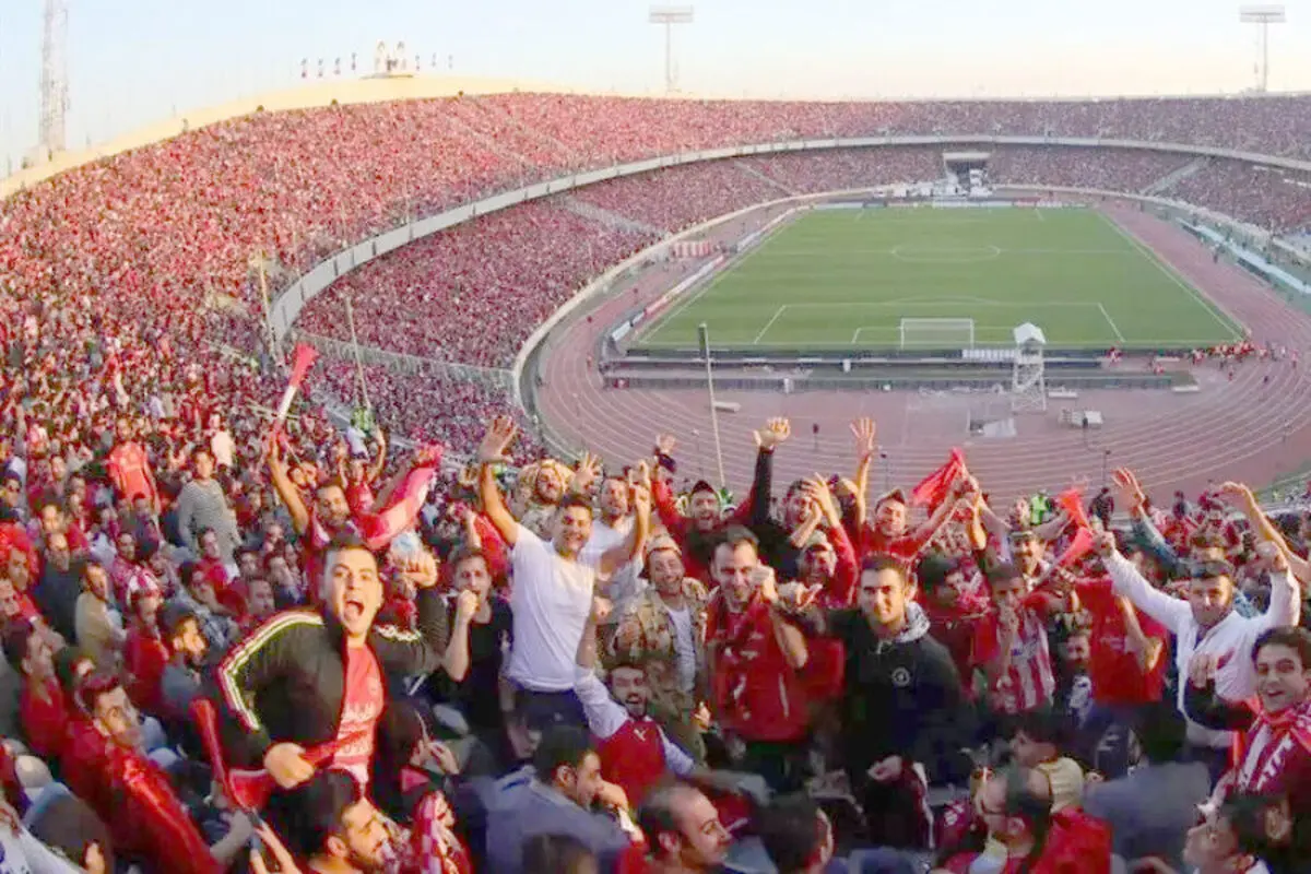 برنامه مسابقات معوقه لیگ برتر اعلام شد/ دربی «پرسپولیس – استقلال» ۲۳ آذر