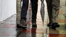 کاهش ۳۰ درصدی بارش در تهران