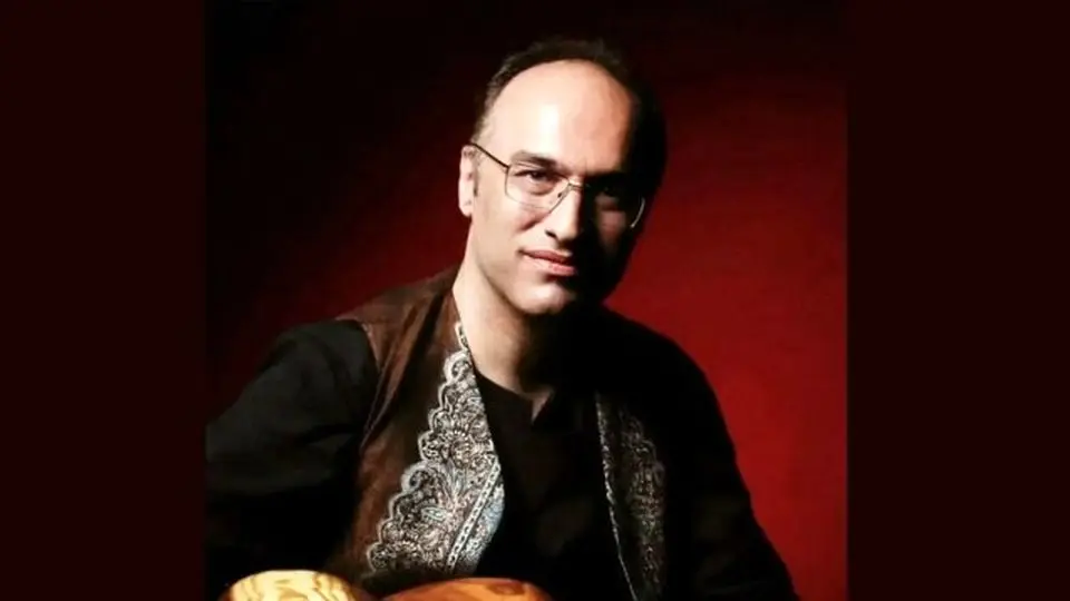 سعید غلامحسینپور درگذشت