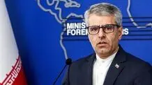 ایران تهدیدهای آمریکا علیه عمان را قویا محکوم کرد