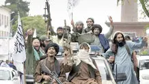 حکم عجیب و جنجالی رهبر طالبان در پنجشیر