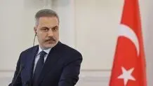 نقد تند فیدان علیه اتحادیه اروپا