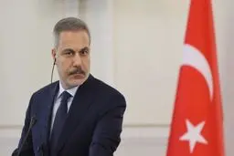 نقد تند فیدان علیه اتحادیه اروپا