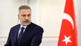 نقد تند فیدان علیه اتحادیه اروپا