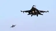 US-led coalition’s aircraft violate Syrian airspace 13 times