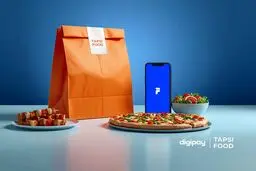 آغاز همکاری تپسی‌فود و دیجی‌پی برای ارائه پرداخت اعتباری به کاربران