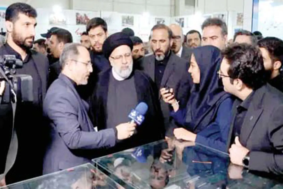 ان‌شاءالله با این کارها، امید در جامعه بیشتر می‌شود
