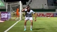 امین کاظمیان به پرسپولیس می‌رود 