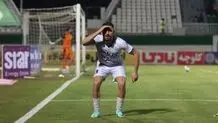 امین کاظمیان به پرسپولیس می‌رود 
