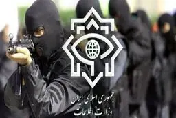 آزادی 4 شهروند اهل شهرستان سرباز از چنگال آدم‌ربایان

