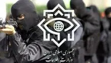 آزادی 4 شهروند اهل شهرستان سرباز از چنگال آدم‌ربایان

