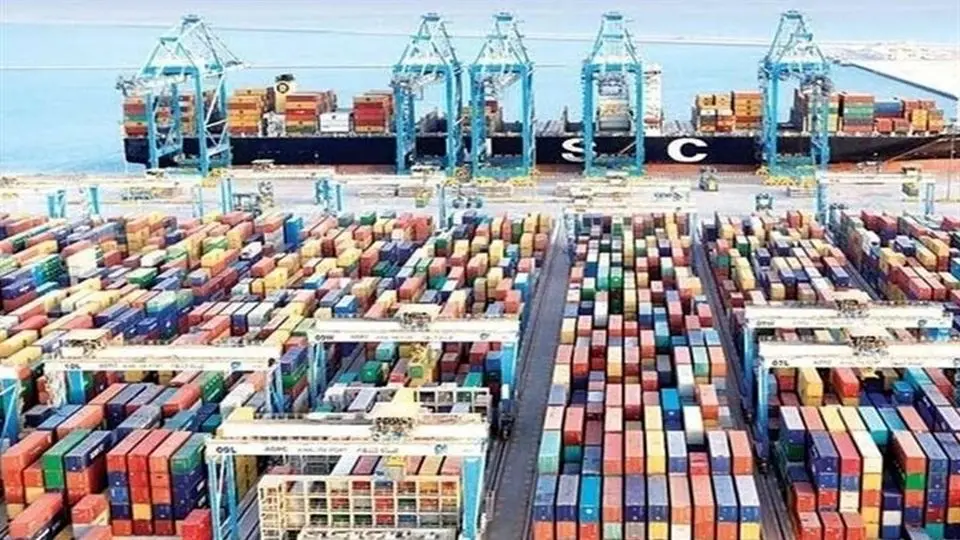 Iran’s trade with Iraq up 30%: TPOI official