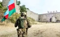 ادعای باکو: نیروهای ارمنستان به سوی مرزبانان جمهوری آذربایجان شلیک کردند