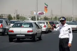خودرو رانندگان متخلف، ساعتی توقیف می‌شود