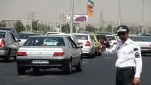 خودرو رانندگان متخلف، ساعتی توقیف می‌شود