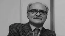 شاپور منوچهری به خاک سپرده شد

