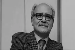 شاپور منوچهری به خاک سپرده شد


