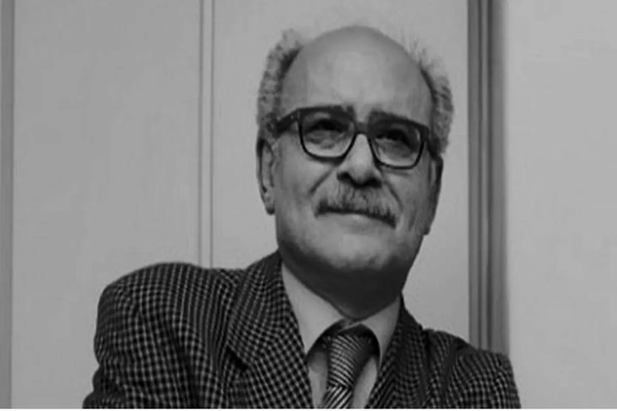 شاپور منوچهری به خاک سپرده شد

