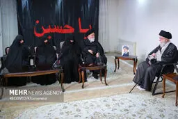 Massive funeral for pres. Raeisi showed Iran's power