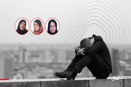 آیا خودکشی ترند شده؟