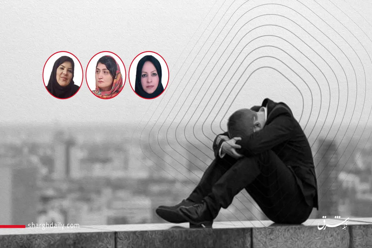 آیا خودکشی ترند شده؟