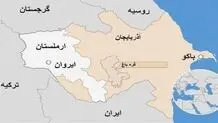 جمهوری خودخوانده قره‌باغ رسما منحل شد
