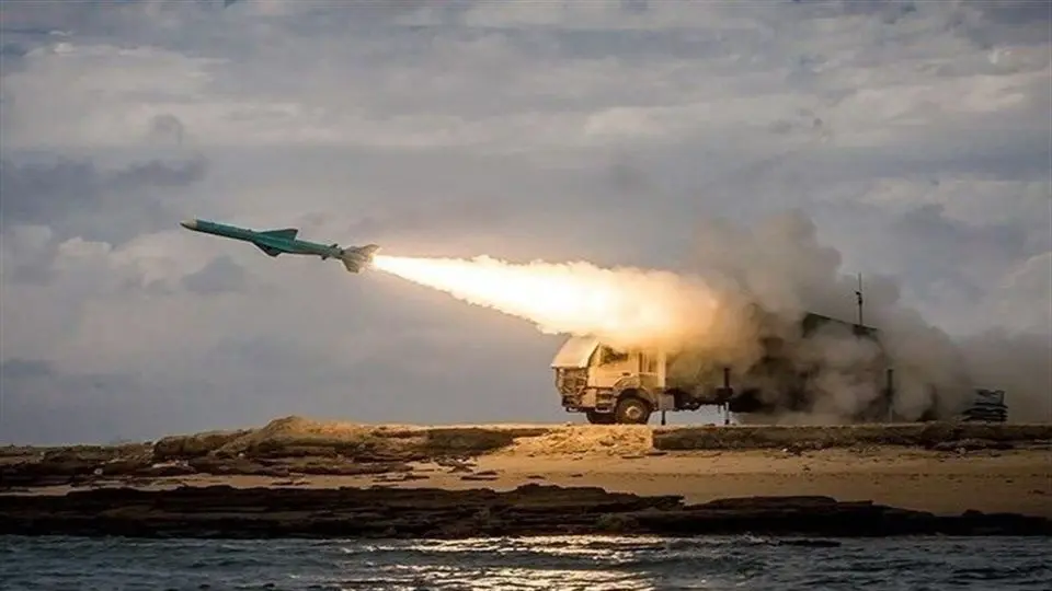 اسپوتنیک: برد موشک کروز جدید ایران بیشتر از نمونه آمریکایی است

