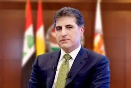 درخواست رئیس اقلیم کردستان از دولت بغداد؛ امنیت عراق را تأمین کنید