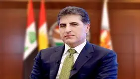 درخواست رئیس اقلیم کردستان از دولت بغداد؛ امنیت عراق را تأمین کنید