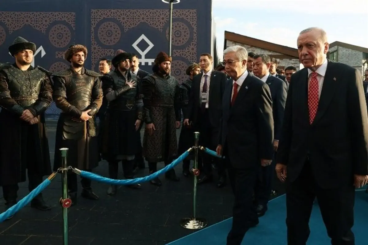 علی اف در اقدامی پیش بینی نشده دعوت اردوغان را رد کرد