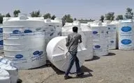 بازار مخزن آب داغ شد/ کمبودی در بازار ایجاد نشده است