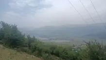 پیش بینی هوای مازندارن فردا ۲۳ مرداد ۱۴۰۵/ شرایط جوی ناپایدار می شود