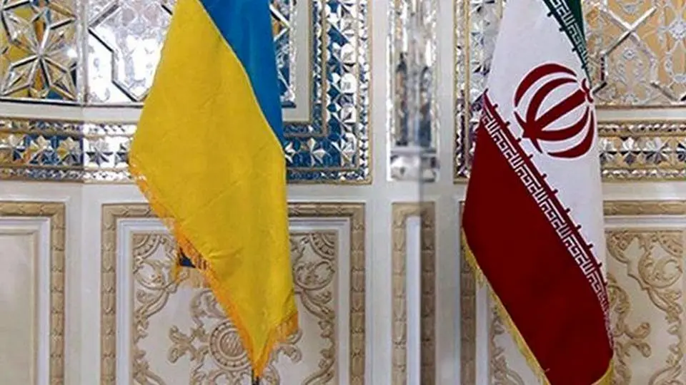 اوکراین: درباره حمله پهپادی تاسیسات دفاعی اصفهان اطلاعی نداریم