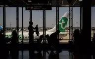 پروازهای مسافران ایتالیا ساده تر شد