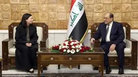 تاکید المالکی بر دنبال کردن سیاست متوازن در روابط با کشورهای منطقه